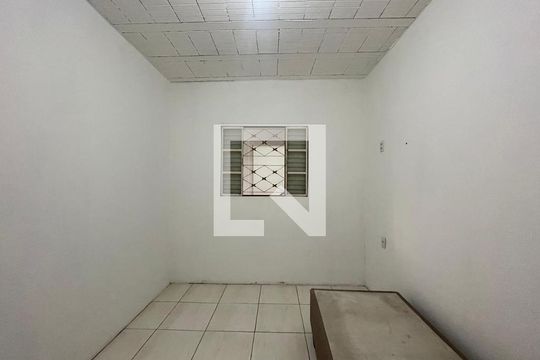 Quarto de casa para alugar com 2 quartos, 70m² em Boa Vista, São Leopoldo