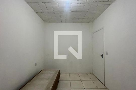 Quarto de casa para alugar com 2 quartos, 70m² em Boa Vista, São Leopoldo