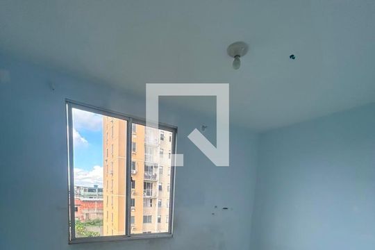 Studio de apartamento para alugar com 2 quartos, 54m² em Centro, Belford Roxo