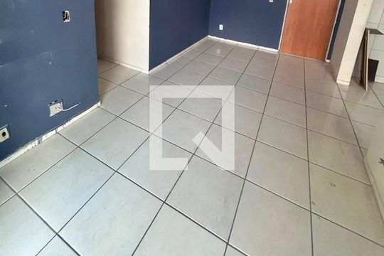 Studio de apartamento para alugar com 2 quartos, 54m² em Centro, Belford Roxo