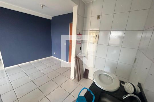 Studio de apartamento para alugar com 2 quartos, 54m² em Centro, Belford Roxo