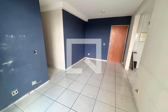 Studio de apartamento para alugar com 2 quartos, 54m² em Centro, Belford Roxo
