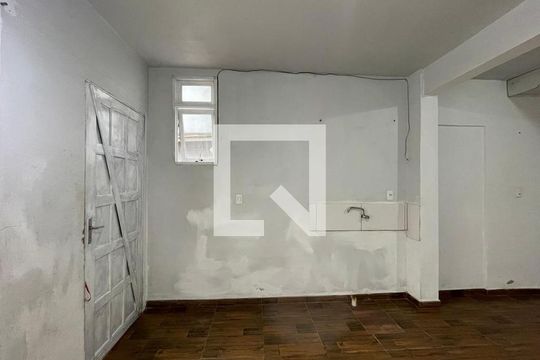 Casa para alugar com 1 quarto, 40m² em Boa Vista, São Leopoldo
