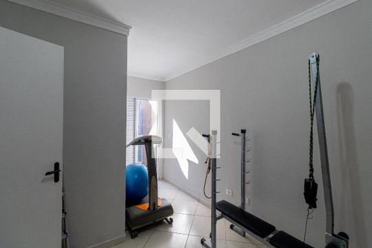 Quarto 2 de casa à venda com 3 quartos, 120m² em Jardim Maringá, São Paulo