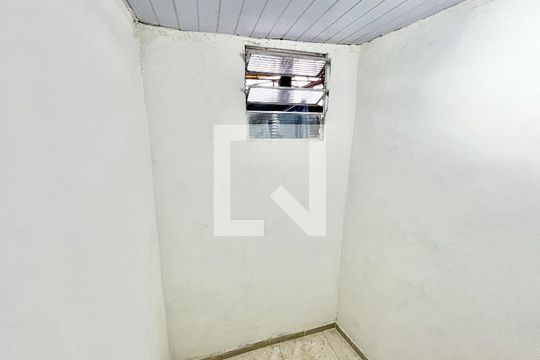 Sala/Cozinha de casa para alugar com 1 quarto, 150m² em Jardim Paraíso, São Paulo