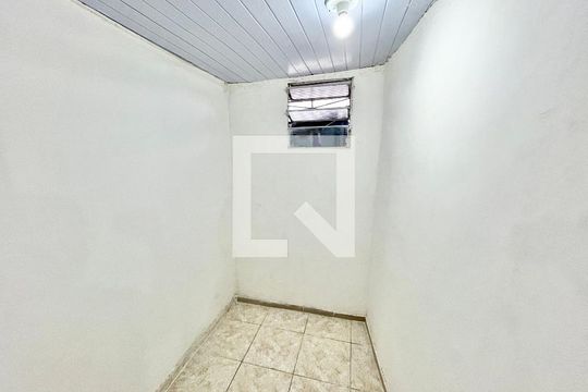 Sala/Cozinha de casa para alugar com 1 quarto, 150m² em Jardim Paraíso, São Paulo