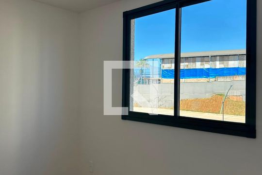 Quarto 2 de apartamento para alugar com 2 quartos, 50m² em Estoril, Belo Horizonte