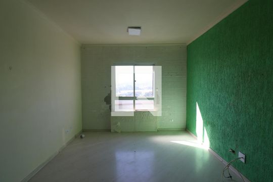 Apartamento para alugar com 2 quartos, 76m² em Jardim das Acacias, São Bernardo do Campo