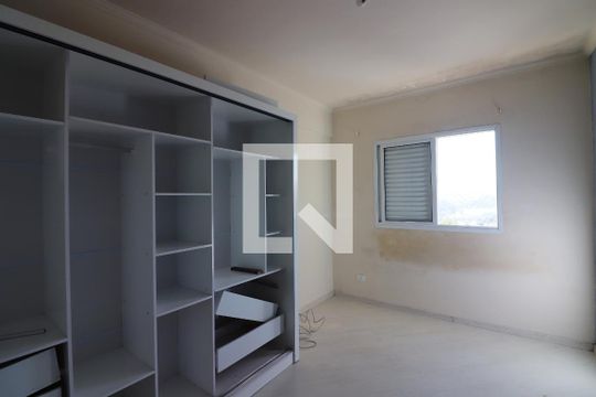 Quarto 1 de apartamento para alugar com 2 quartos, 76m² em Jardim das Acacias, São Bernardo do Campo