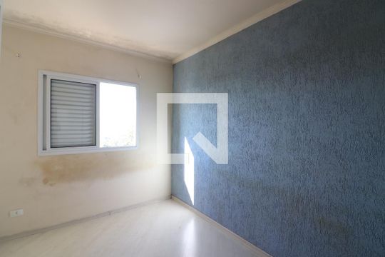 Quarto 1 de apartamento para alugar com 2 quartos, 76m² em Jardim das Acacias, São Bernardo do Campo