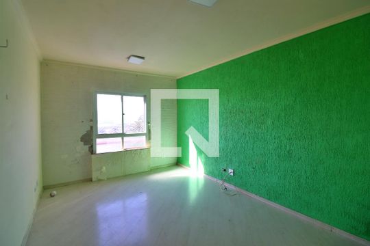 Apartamento para alugar com 2 quartos, 76m² em Jardim das Acacias, São Bernardo do Campo