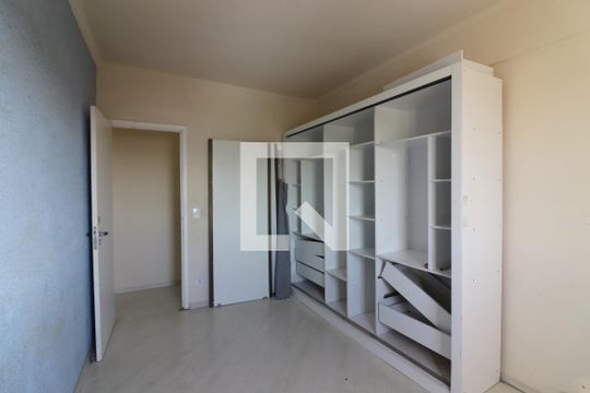 Quarto 1 de apartamento para alugar com 2 quartos, 76m² em Jardim das Acacias, São Bernardo do Campo