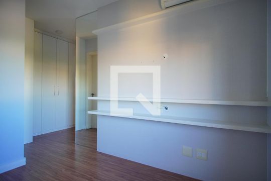 Suíte de apartamento à venda com 3 quartos, 122m² em Sarandi, Porto Alegre