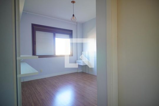 Suíte de apartamento à venda com 3 quartos, 122m² em Sarandi, Porto Alegre