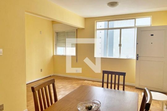 Apartamento à venda com 3 quartos, 90m² em Higienópolis, São Paulo