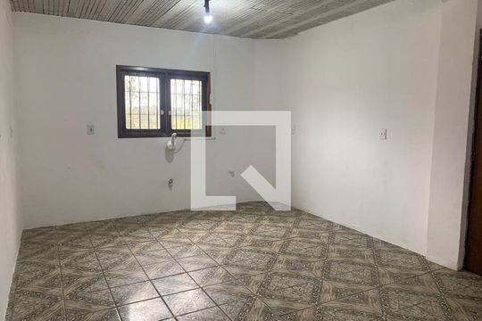 Casa para alugar com 2 quartos, 60m² em Boa Saúde, Novo Hamburgo