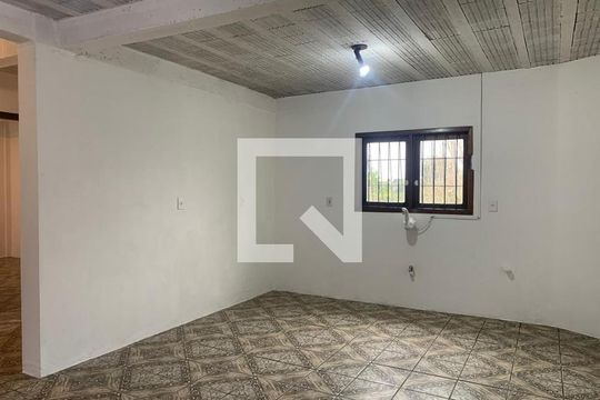 Casa para alugar com 2 quartos, 60m² em Boa Saúde, Novo Hamburgo