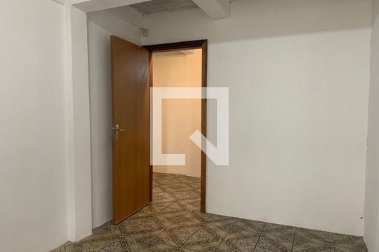 Quarto 1 de casa para alugar com 2 quartos, 60m² em Boa Saúde, Novo Hamburgo