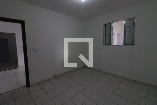 Quarto 2 de casa para alugar com 2 quartos, 196m² em Vila Yolanda, Osasco