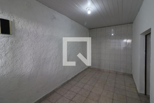Quarto 1 de casa para alugar com 2 quartos, 196m² em Vila Yolanda, Osasco
