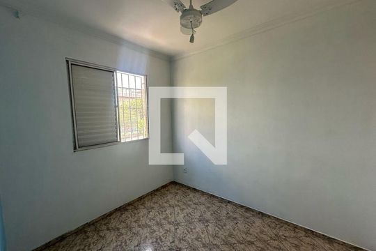 Quarto 2 de apartamento para alugar com 3 quartos, 60m² em Silveira, Belo Horizonte