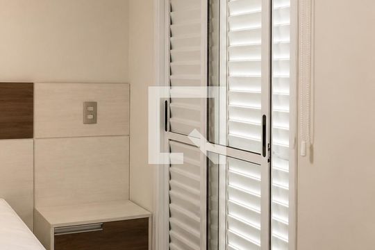 Quarto de apartamento à venda com 3 quartos, 83m² em Retiro, Jundiaí