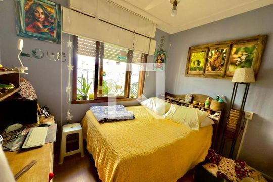 Casa para alugar com 3 quartos, 210m² em Nonoai, Porto Alegre