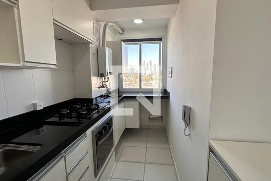 Apartamento à venda com 2 quartos, 43m² em Santo Amaro, São Paulo