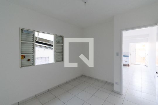 Quarto de apartamento para alugar com 1 quarto, 38m² em Jardim Oriental, São Paulo