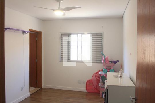 Suíte 2 de casa à venda com 4 quartos, 300m² em Prosperidade, São Caetano do Sul