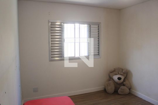 Suíte 1 de casa à venda com 4 quartos, 300m² em Prosperidade, São Caetano do Sul