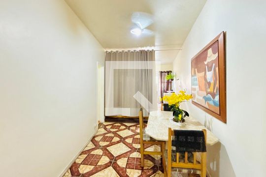 Apartamento à venda com 3 quartos, 92m² em Copacabana, Rio de Janeiro