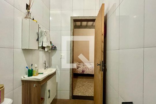 Casa para alugar com 4 quartos, 160m² em São Gabriel, Belo Horizonte