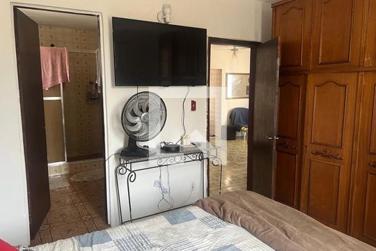 Suíte de casa para alugar com 2 quartos, 90m² em Piedade, Rio de Janeiro