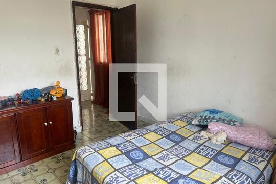 Quarto de casa para alugar com 2 quartos, 90m² em Piedade, Rio de Janeiro