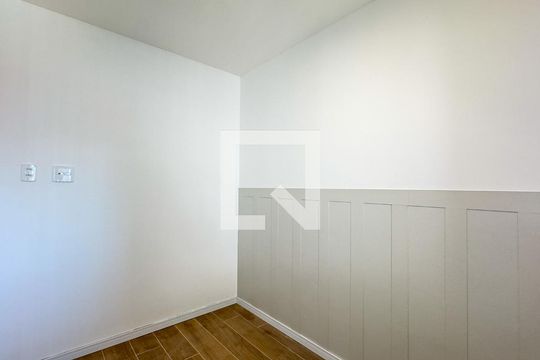Quarto de apartamento para alugar com 1 quarto, 35m² em Santo Amaro, São Paulo