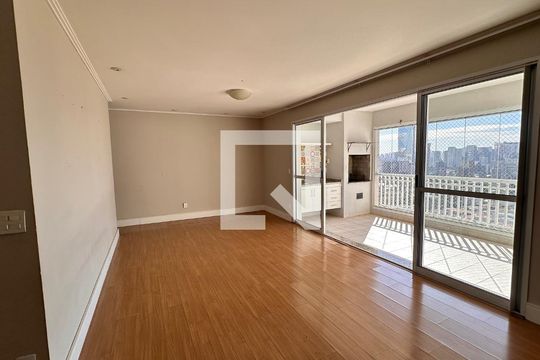 Apartamento à venda com 3 quartos, 154m² em Jardim Caravelas, São Paulo