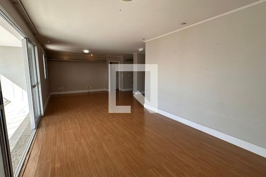 Apartamento à venda com 3 quartos, 154m² em Jardim Caravelas, São Paulo