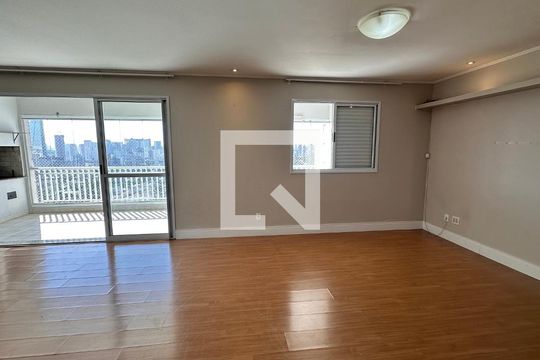 Apartamento à venda com 3 quartos, 154m² em Jardim Caravelas, São Paulo