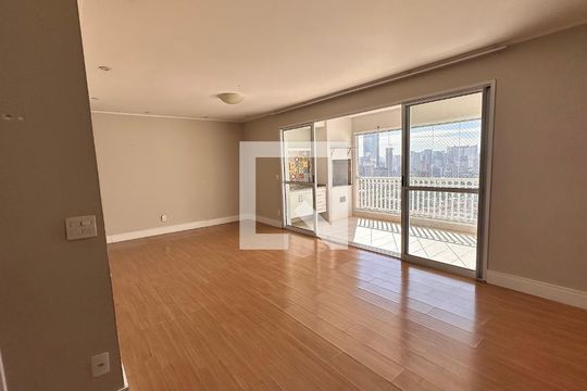 Apartamento à venda com 3 quartos, 154m² em Jardim Caravelas, São Paulo