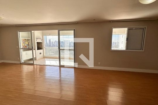 Apartamento à venda com 3 quartos, 154m² em Jardim Caravelas, São Paulo