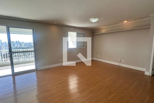 Apartamento à venda com 3 quartos, 154m² em Jardim Caravelas, São Paulo