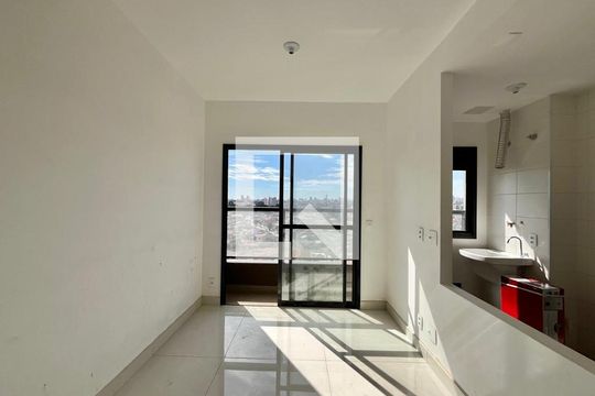 Apartamento à venda com 1 quarto, 34m² em Parque Industrial, Campinas