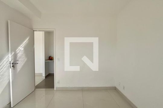 Quarto de apartamento à venda com 1 quarto, 34m² em Parque Industrial, Campinas