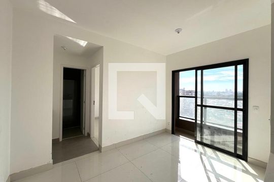 Apartamento à venda com 1 quarto, 34m² em Parque Industrial, Campinas
