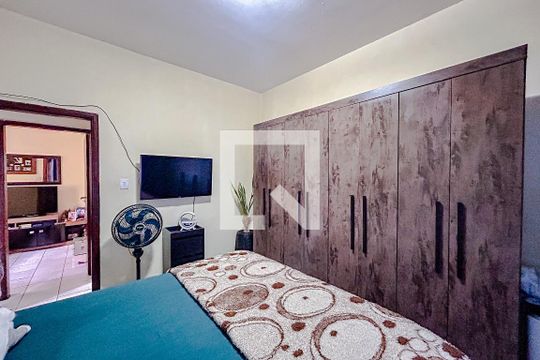 Quarto 2 de casa à venda com 3 quartos, 255m² em Vila Matilde, São Paulo