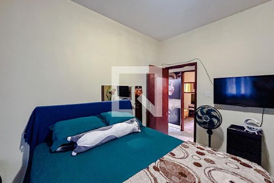 Quarto 2 de casa à venda com 3 quartos, 255m² em Vila Matilde, São Paulo