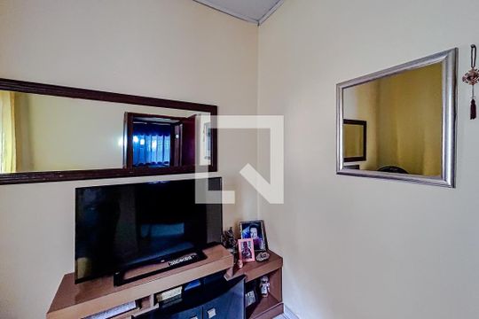 Quarto 1 de casa à venda com 3 quartos, 255m² em Vila Matilde, São Paulo