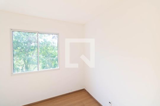 Quarto 2 de apartamento para alugar com 2 quartos, 44m² em Campo Grande, Rio de Janeiro