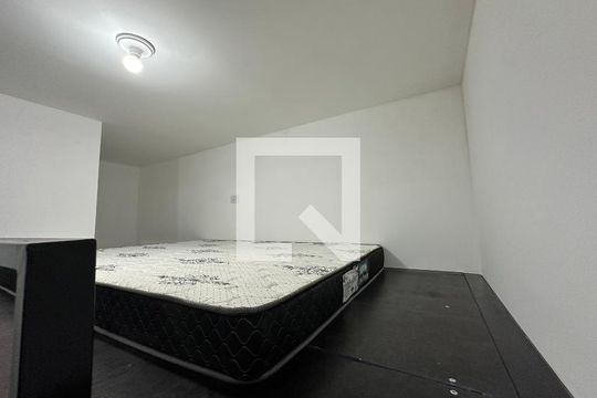 Kitnet de kitnet/studio para alugar com 1 quarto, 20m² em Jardim Pitoresco, Jacareí